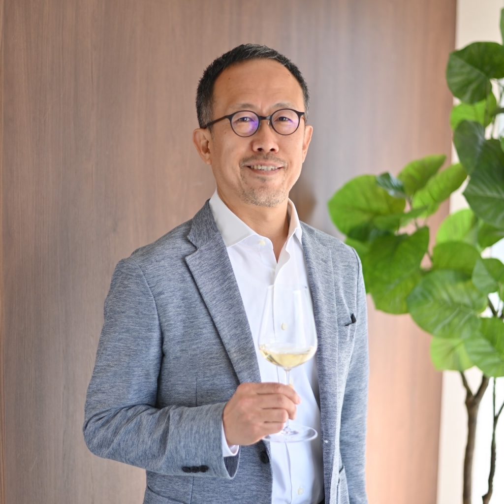 大橋 健一MWが新たなプロジェクトを始動!共に学び、共に働く仲間を広く募集いたします。 株式会社 山仁